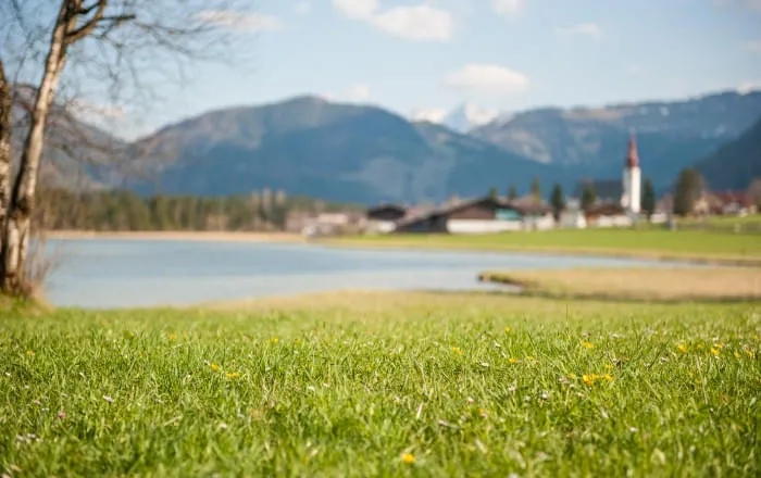 Pillersee €500,--